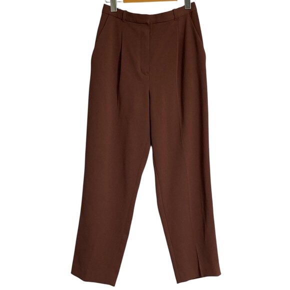 ARTIZIA The Essie Pants in Amaretto Size 4 - Picture 2 of 11